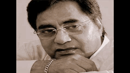 Rukh Se Parda Lyrics - Jagjit Singh