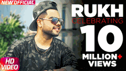 Rukh (Title) Lyrics - Akhil