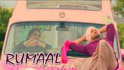 Rumaal Lyrics - Diljit Dosanjh