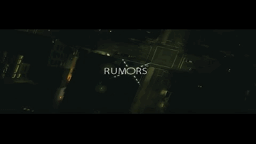 Rumors 
