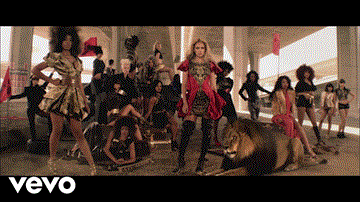 Run The World 