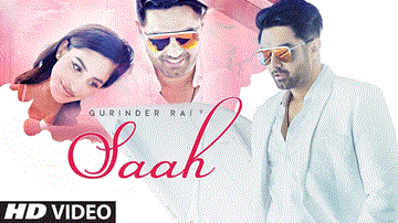 Saah 