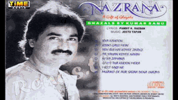 Saaki Ne Diya Lyrics - Kumar Sanu