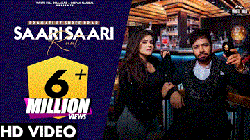 Saari Saari Raat 