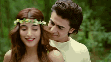 Saathiya 