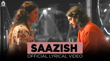 साज़िश Saazish 