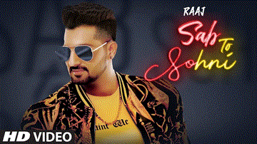 Sab To Sohni 