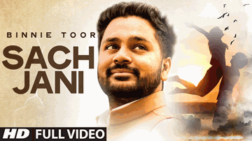 Sach Jani 