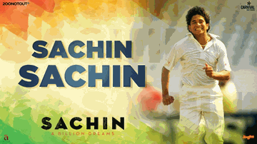 SACHIN SACHIN 