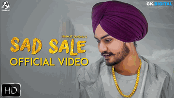 Sad Sale 