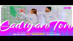 Sadiyan Ton Lyrics - Amrinder Gill | Punjabi Song