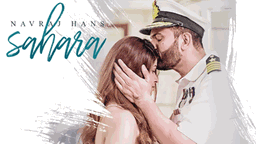 Sahara Lyrics - Navraj Hans | Punjabi Song