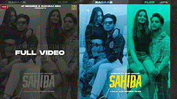 Sahiba 