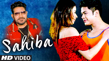 SAHIBA 