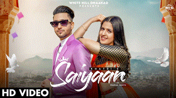सैयां Saiyaan 