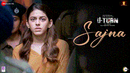 Sajna Lyrics - Raj Barman