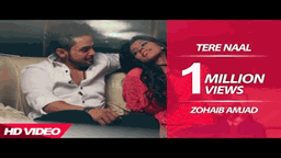 Sajni Lyrics - Shehzad Roy