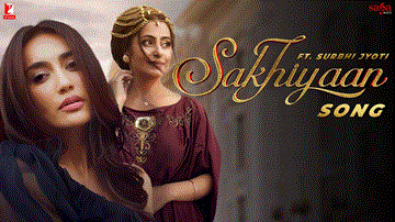 Sakhiyaan 