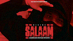 Salaam Lyrics - Divine