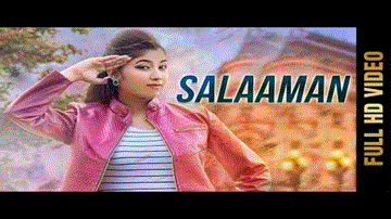 Salaaman 