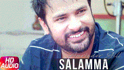 Salamma Lyrics - Amrinder Gill | Punjabi Song