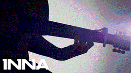 Salinas Skies Lyrics - INNA | English Song
