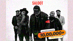 Saloot Lyrics - King | Punjabi Song