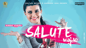 Salute Vajde 