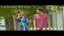 Samne Rehni E Lyrics - Pav Dharia | Punjabi Song