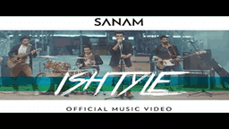 SANAM &#8211; Ishtyle Lyrics - Sanam Puri