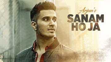 SANAM HO JA 
