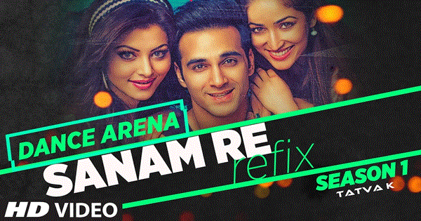 Sanam Re 
