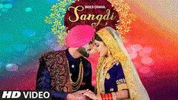 Sangdi Lyrics - Inder Chahal | Punjabi Song