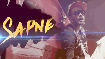 Sapne 