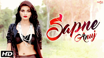 Sapne (Title) 