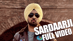 SARDAAR Ji Lyrics - Diljit Dosanjh