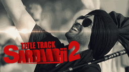 Sardaarji 2 Lyrics - Diljit Dosanjh