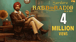 SARDARA Lyrics - Tarsem Jassar
