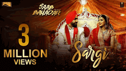 Sargi (Title) Lyrics - Ammy Virk