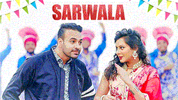 Sarwala Lyrics - Bindy Brar | Sudesh Kumari