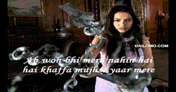 Sau Baras Guzre (Haunted 3D) &#8211; Tia Bajpai
