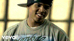 Say Goodbye Lyrics - Chris Brown | English Song