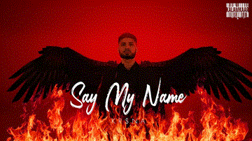 Say My Name 