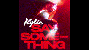 Say Something 