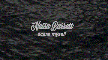 Scare Myself 