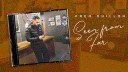 Seen From Far Lyrics - Prem Dhillon | Punjabi Song