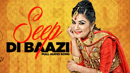 Seep Di Bazi Lyrics - Kaur B