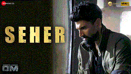 Seher Lyrics - Arijit Singh