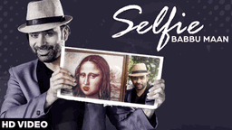 SELFIE Lyrics - Babbu Maan