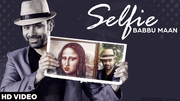 SELFIE 